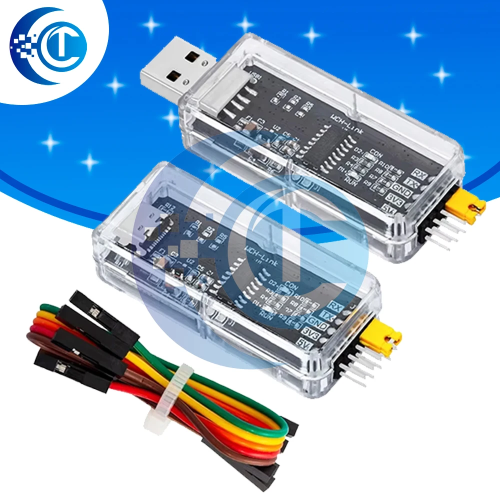 RISC-V/ARM Chip Pro…