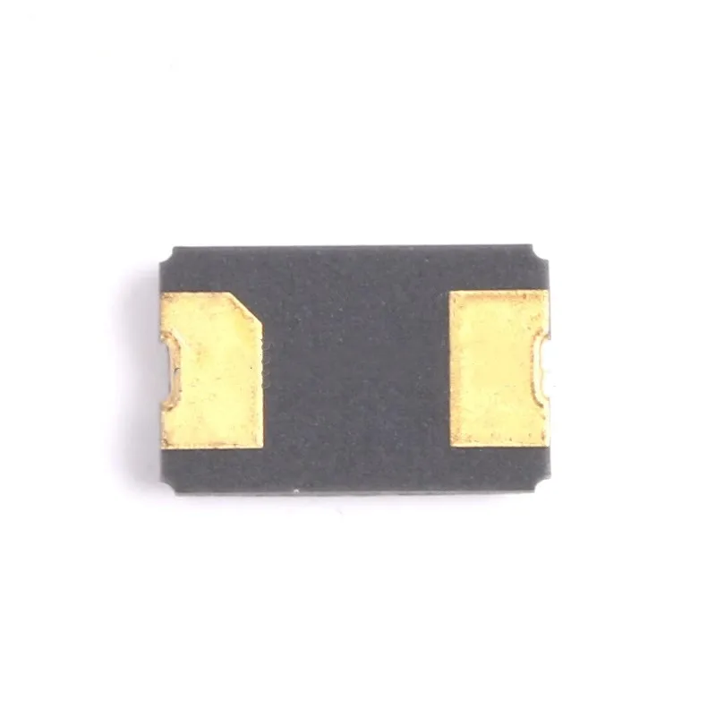 10 Stuks 8.000Mhz 5032Mm 2pin Smd Kristal Oscillator