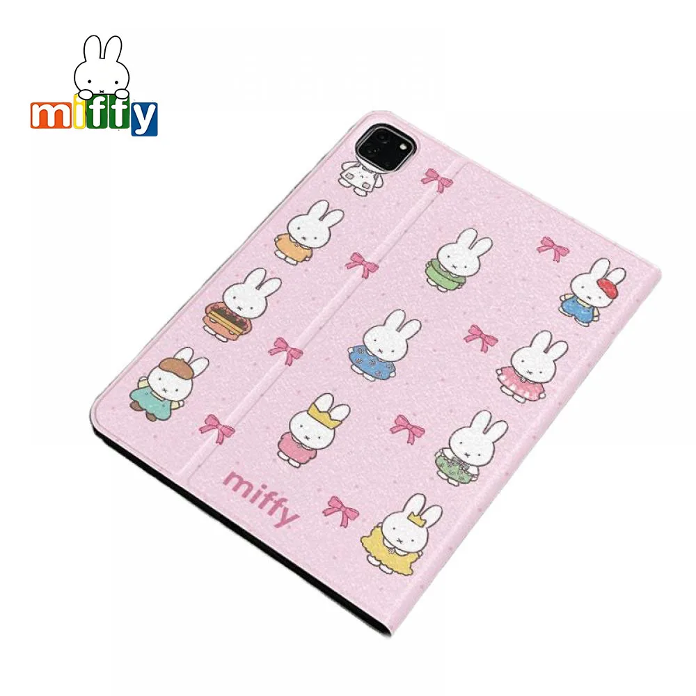 Miffy Rabbit Ipad C… - image