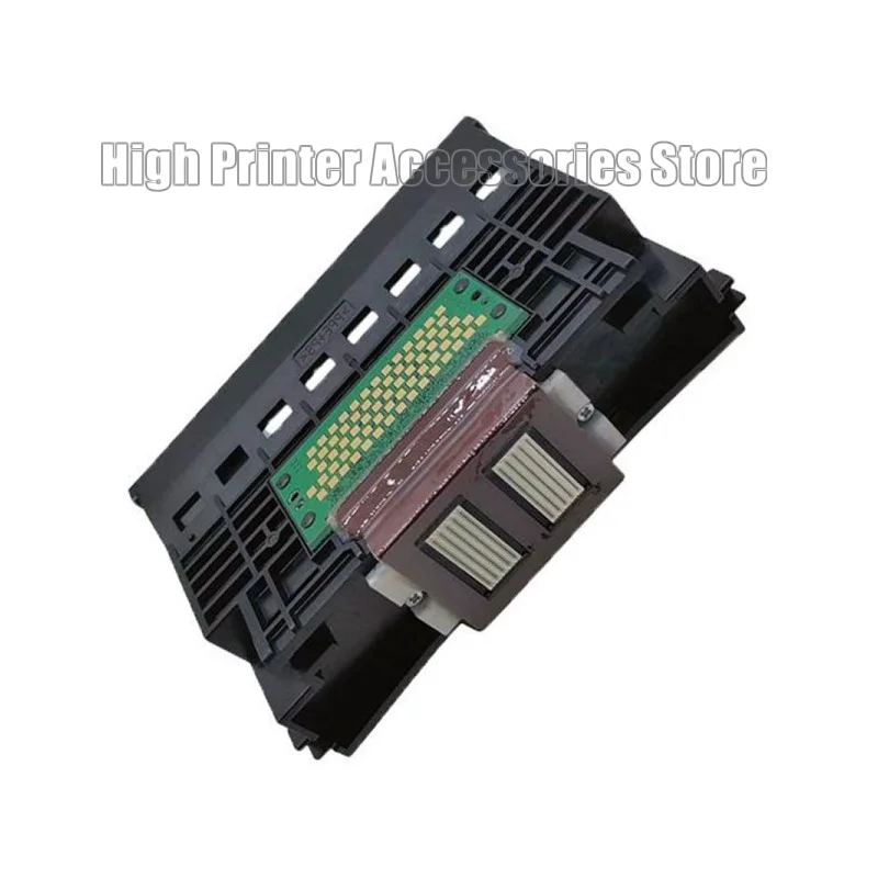 Печатающая головка QY6-0058 QY60058 QY6 0058 для Canon PIXUS iP7100, печатающая головка, оригинальная печатающая головка tete impression