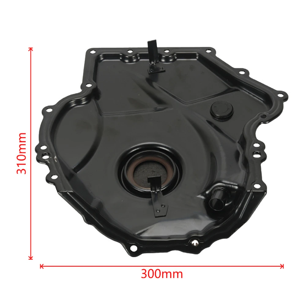 

Тип крышки ГРМ двигателя автомобиля для Beetle для Passat для A3 A4 A5 2009-2017 06H109210AG Автоматическая крышка сальника Замена аксессуара