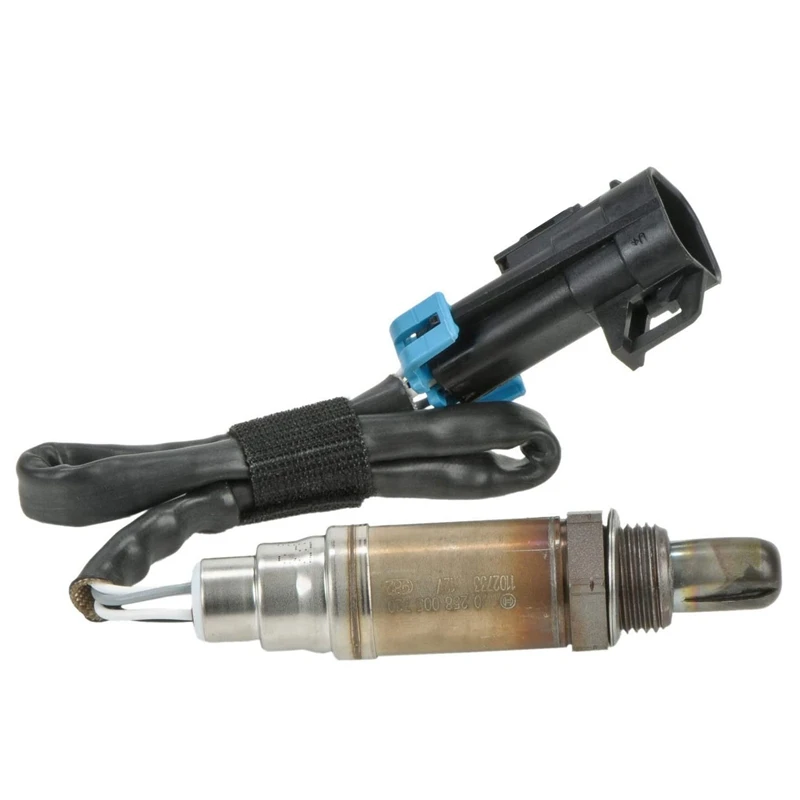 

Датчик кислорода для Chevy Buick Cadillac GMC Pontiac, датчик кислорода ниже по потоку, замена 13474 234-4018