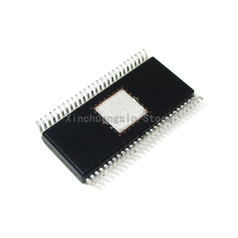 1-5PCS MC33887PEK MC33186VW2 MC33385DH MC33886PVW MC33886VW MC33887APVWR2 SOP driver controller chip