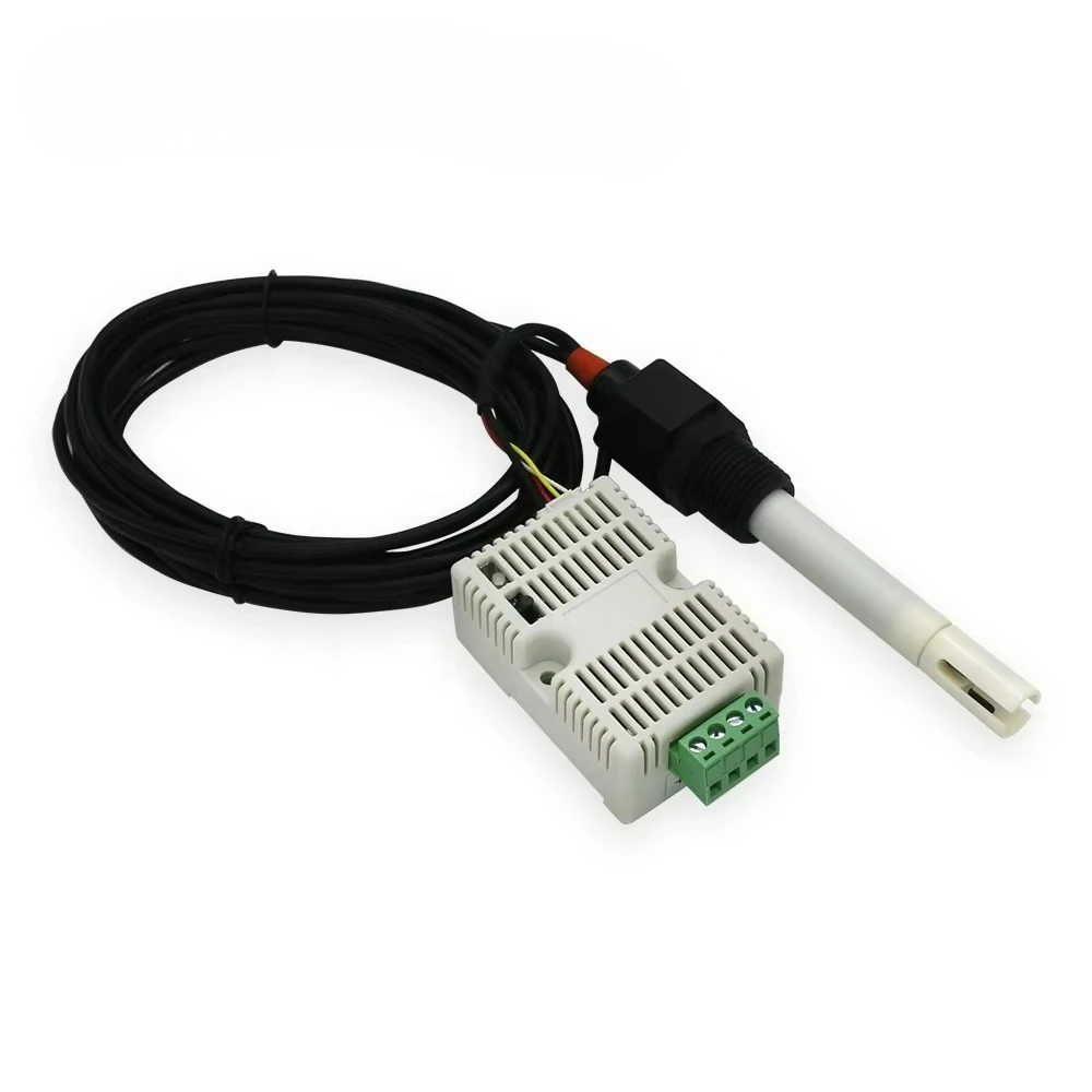 アナログデジタルRS485 4-20mAオンラインプローブ水検出導電率TDSメーター