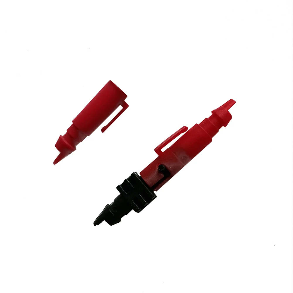 Fireworks Display Electric Igniter Fuse Connector Fireworks Fast Quick Fuse And Ematch Igniters Connectors