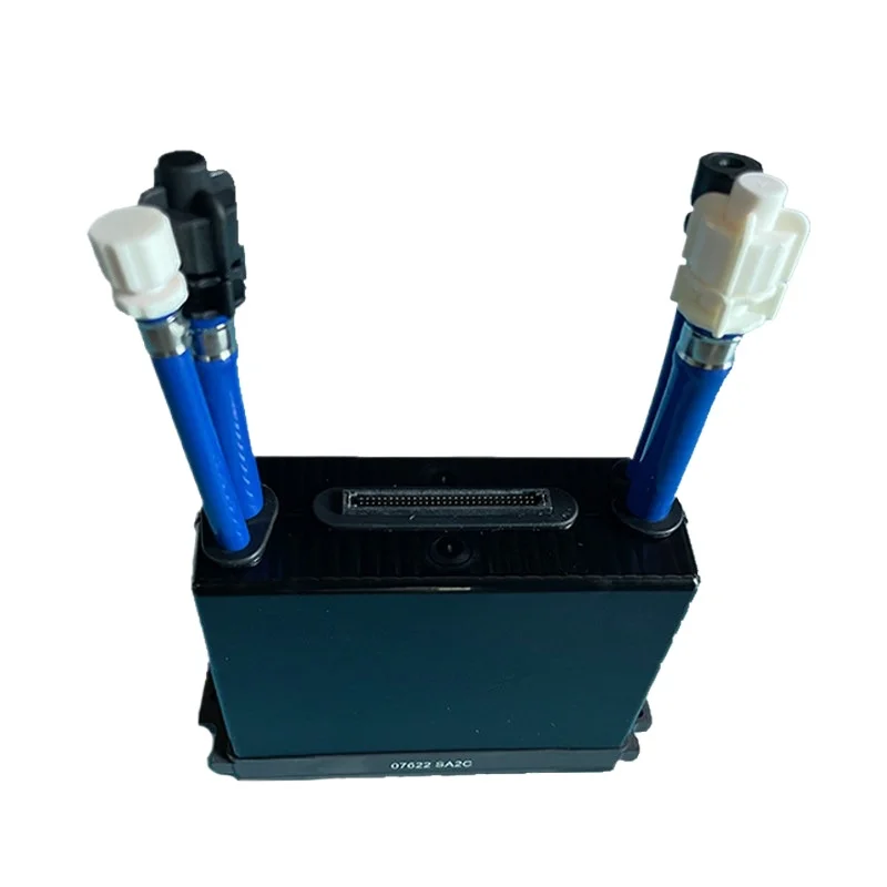 For Two-color Nozzle 1024 Inkjet Printer, Nozzle SG1024SA-2C