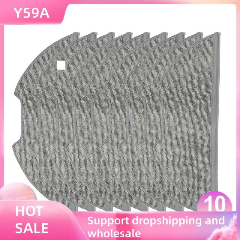 Y59A Microfiber Mop… - image