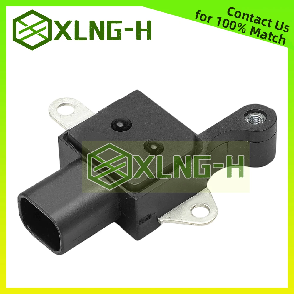 

Регулятор напряжения генератора для Pontiac G5 Chevrolet Corvette Silverado 1500 IN6324, GC33060, GC33240, GC33440, VR-H2005-101