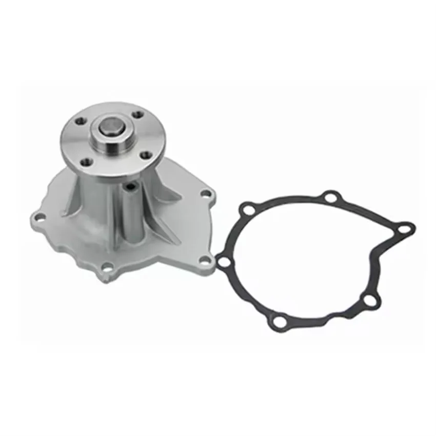 Suitable for forklift 1DZ/2Z/3Z engine water pump 16110-78206-71 water pump head assembly 8FD10-30 excavator accessories