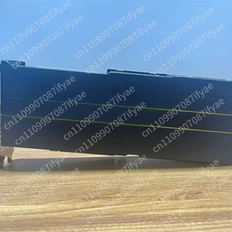 

MI50 32G Computing Graphics Card GPU Accelerated AI Training Graphics Card Deep Learning Computing