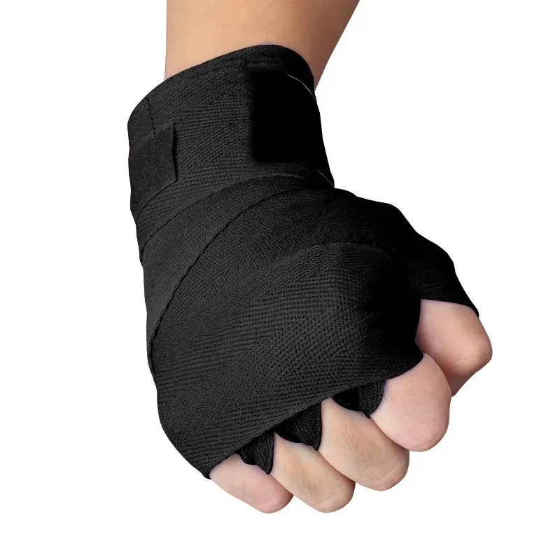 Thumbnail 3 - #5 Boxing Hand Wraps Comparison Guide
