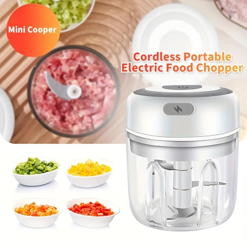 Thumbnail 2 - #13 Top 50 Food Grinders Worth Buying In 2026