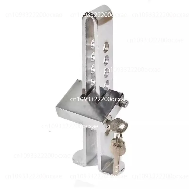 

Car Clutch Lock Brake Throttle Car Lock 8 Hole Adjusting Car Clutch Lock