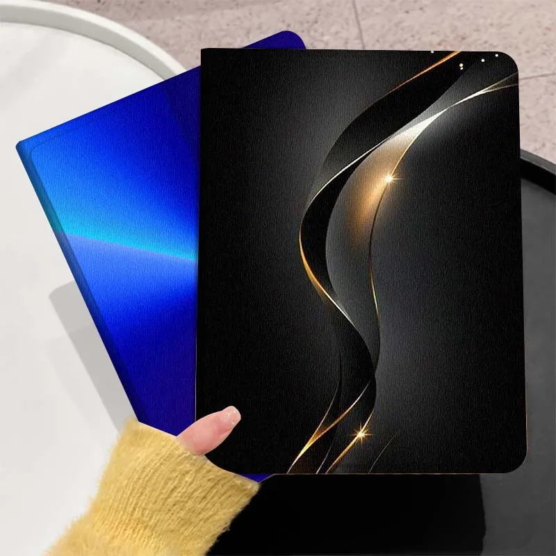 

Carbon Fiber Love Glossy For Huawei MediaPad T5 T10s M6 M5Lite SE Honor Tab 5 6 7 V7 V8 X8a X9a Pro Soft Tablet Case Gift