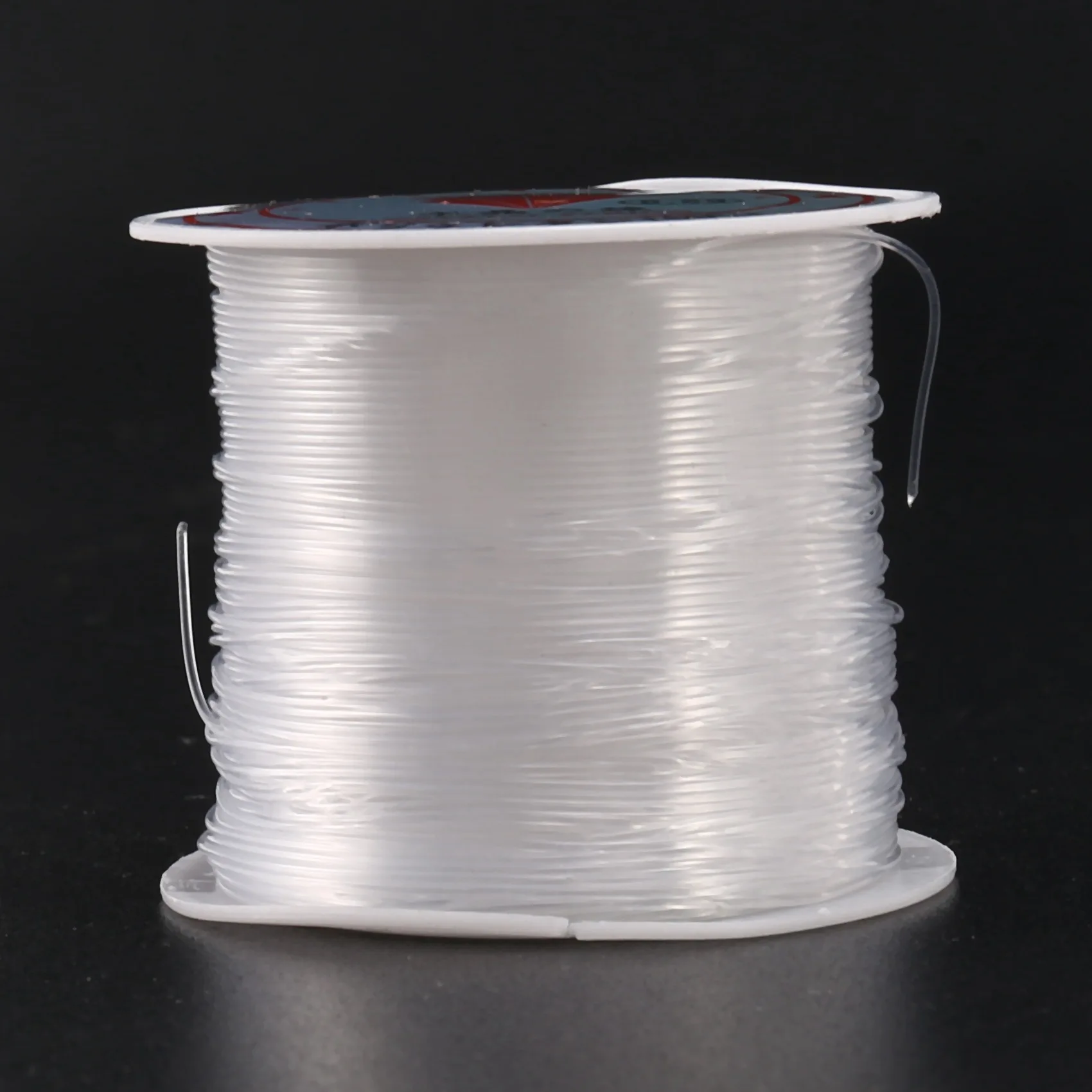 ABXY 53 Lbs 0.6mm translucent Clear nylon fishing line fishing line Fishing line