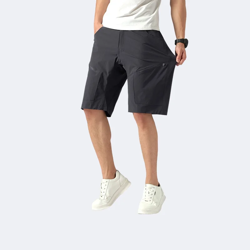 Shorts de plage décontractés à séchage rapide pour hommes, shorts de basket-ball, shorts de sport Crossfit, shorts d'entraînement, shorts de course, streetwear, vêtements pour hommes