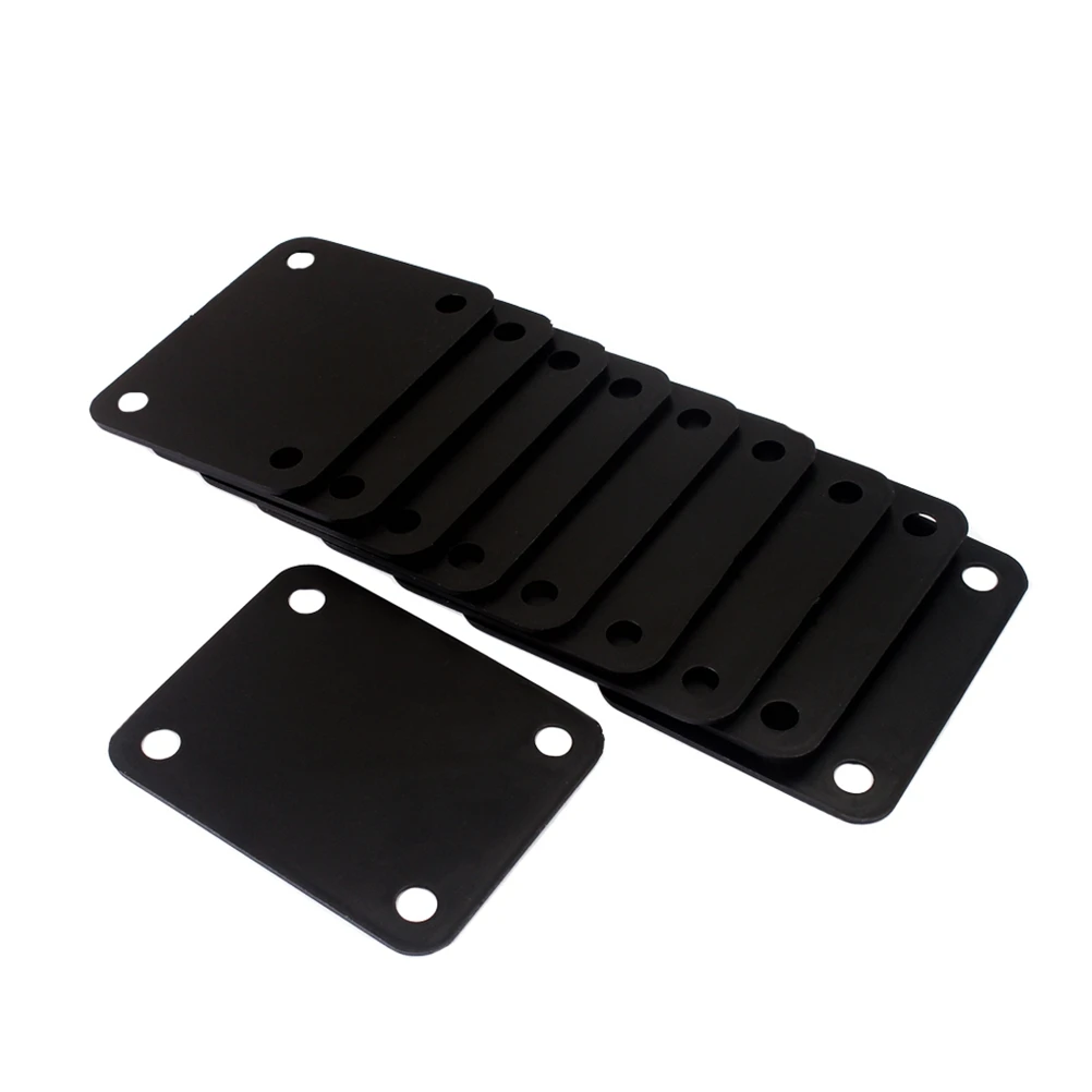 

neck plate guitar neck plate