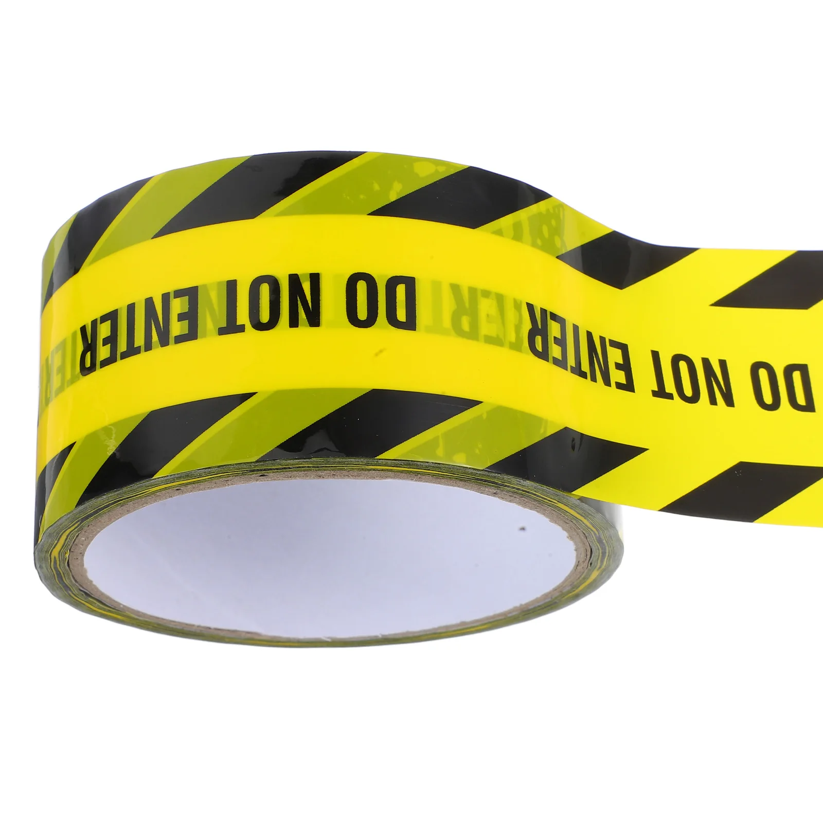 

Safety Tape Warning Caution Adhesive Strips Strong Traction Weatherproof Masking Tape Self Adhesive Sticker