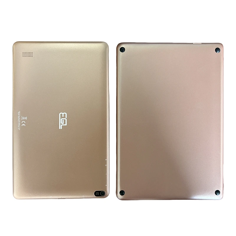 2in1 10.1"Android 9.0 Tablets PC A35 Processor 64bit Quad-Core 1GB RAM 16GB RAM WIFI 1280 x 800 IPS Dual Camera With Keyboard