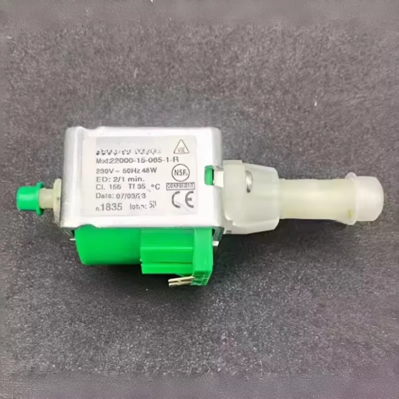 Suitable for OLAB 22000-15-065-001-R Solenoid Valve Booster Pump Coffee Machine Parts