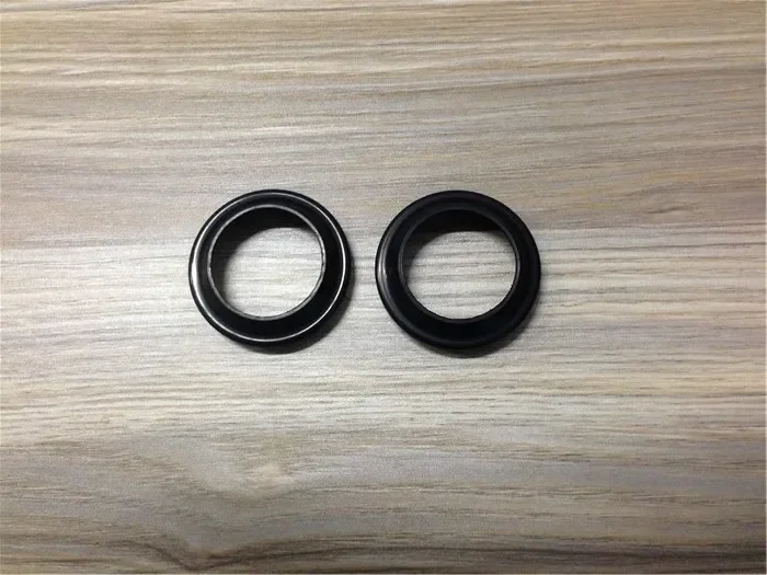 

Для масляных блоков 41*54 77A CRM250 KDX125 передняя крышка пылезащитная крышка демпфер масла