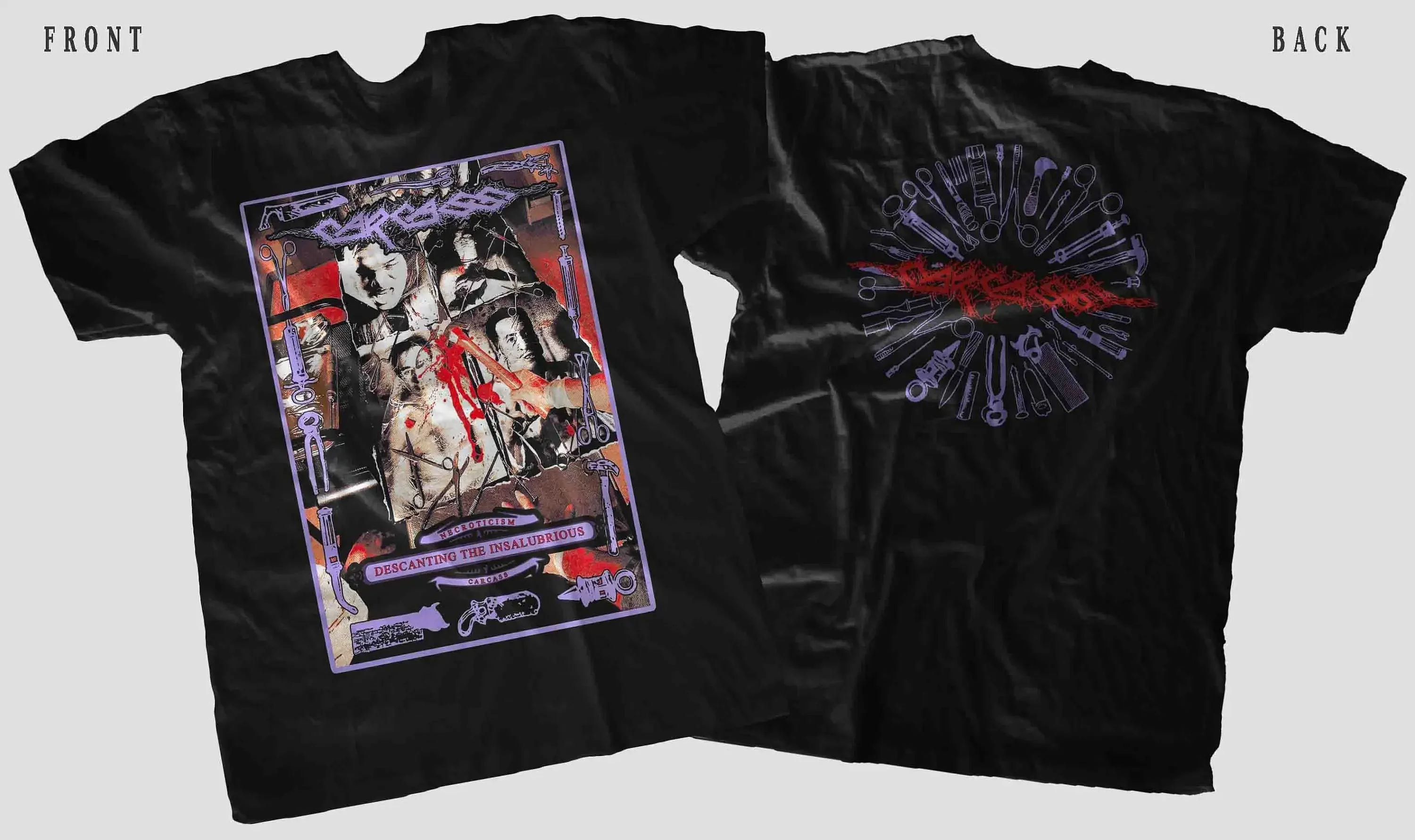 New D T G Printed T… - image