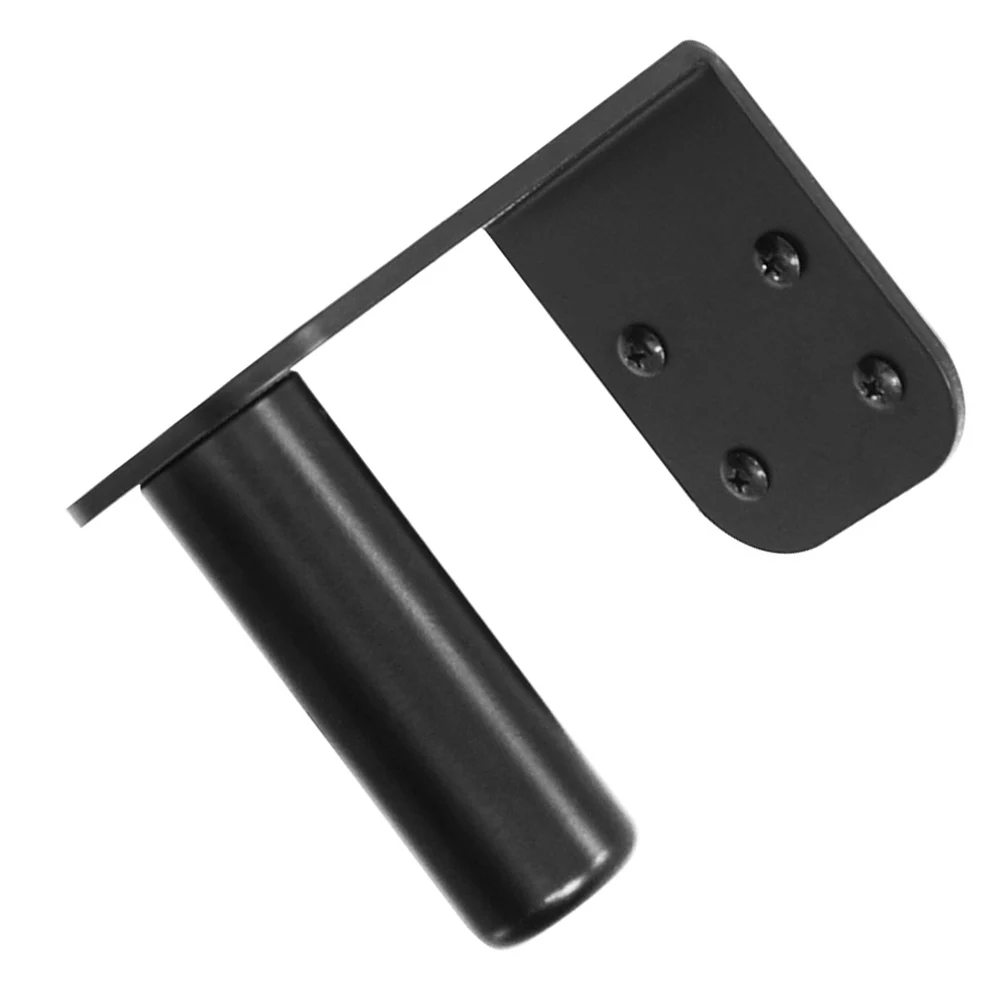 Wall Mount Bracket Tailored for Bose S1 Pro Wireless Speaker to Support Acoustic Placement Strategy in Compact Spaces