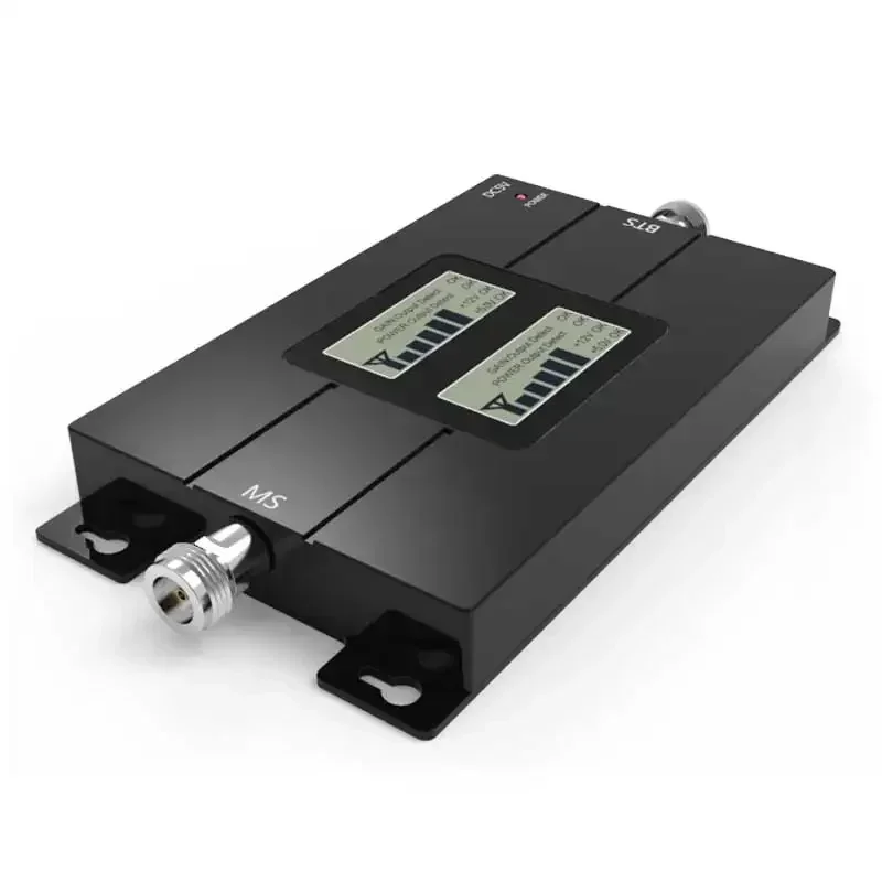signal  850mhz 1900 mhz 2g 3g 4G 65db cellular CDMA PCS
