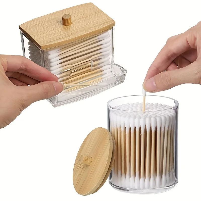 2 Pcs Swabs Holder … - image