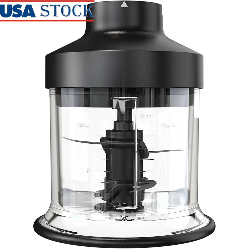 3-cup-food-processor-power-chopper-with-storage-lid-dishwasher-safe-blades-easy-clean-stacked-blade-assembly-chopping-mincing