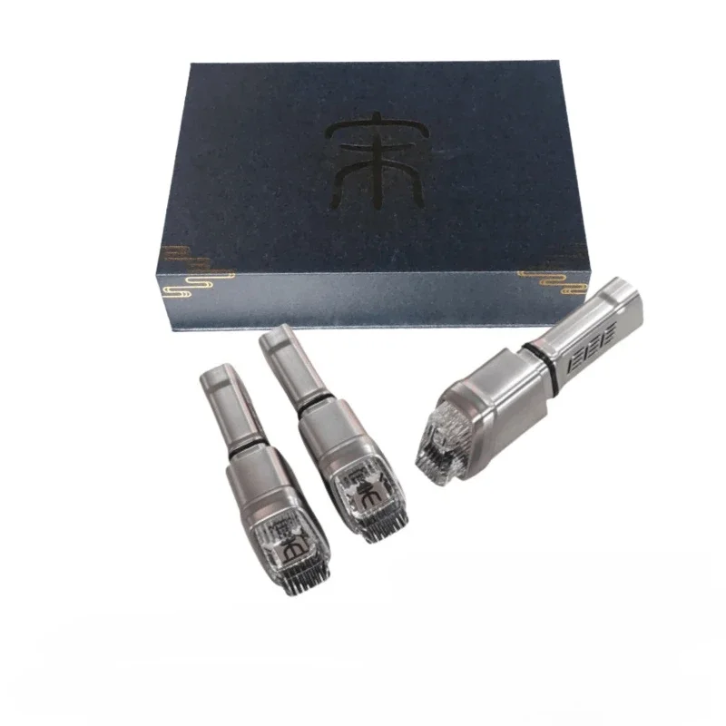 ل BYD Song L SongL EV Song L DMI سيارة الأصلي استبدال العطر الأصلي سيارة مصنع العطر نظام استبدال عدة #6