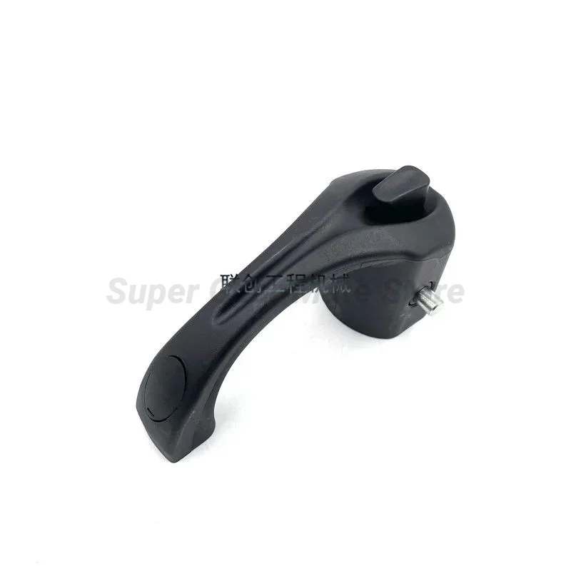 For Vo-lvo ec EC60 EC80 SDLG 660F Foreside windscreen armrest lock windshield alignment pin Excavator Parts