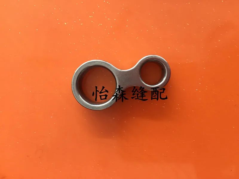 

Аксессуары для двойной иглы 842, шатун с двойной иглой, шатун с разъемным стержнем 842, шатун с разделенной вилкой, швейная машина