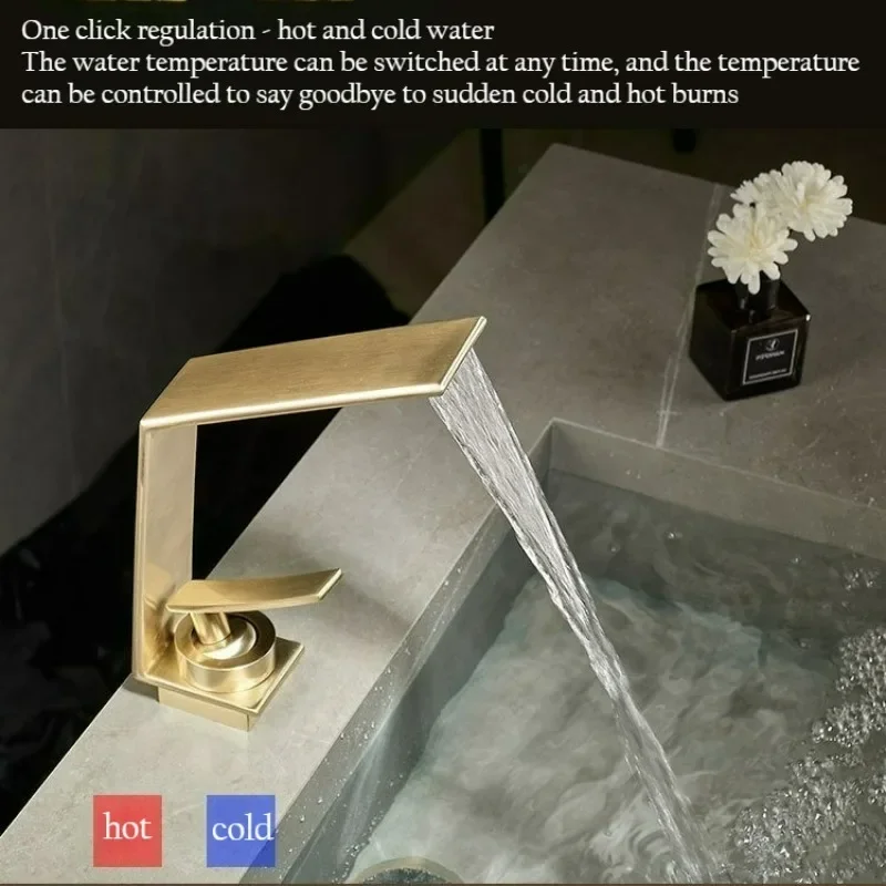 grifo-de-lavabo-de-lujo-en-oro-cepillado-mezclador-moderno-de-un-solo-orificio-grifo-monomando-de-agua-fria-y-caliente-para-fregadero