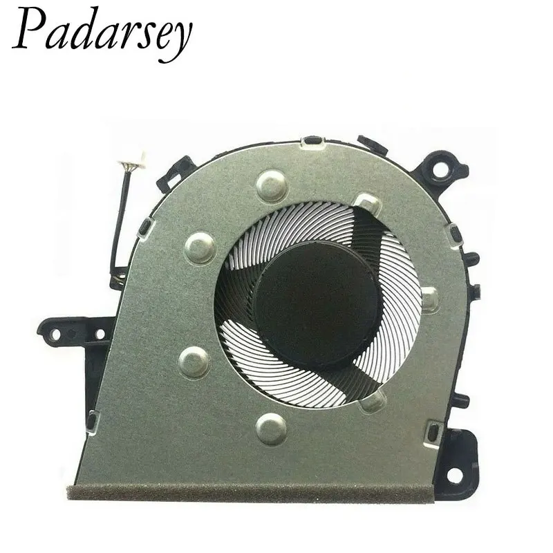 Padarsey New Laptop For Lenovo IdeaPad S145-14 S145-14IWL 81MU CPU Cooling Cooler Fan 5F10S13875