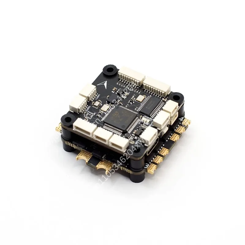 Microspace MicoAir405v2 Flying Tower UAV Flight Control Bluebird ESC 48K supports Ardupilot/INAV