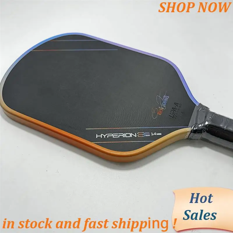 

ABVB-3S Series Pickleball Paddle T700 16Mm Honeycomb Core High-Performance Racket For Advanced Players