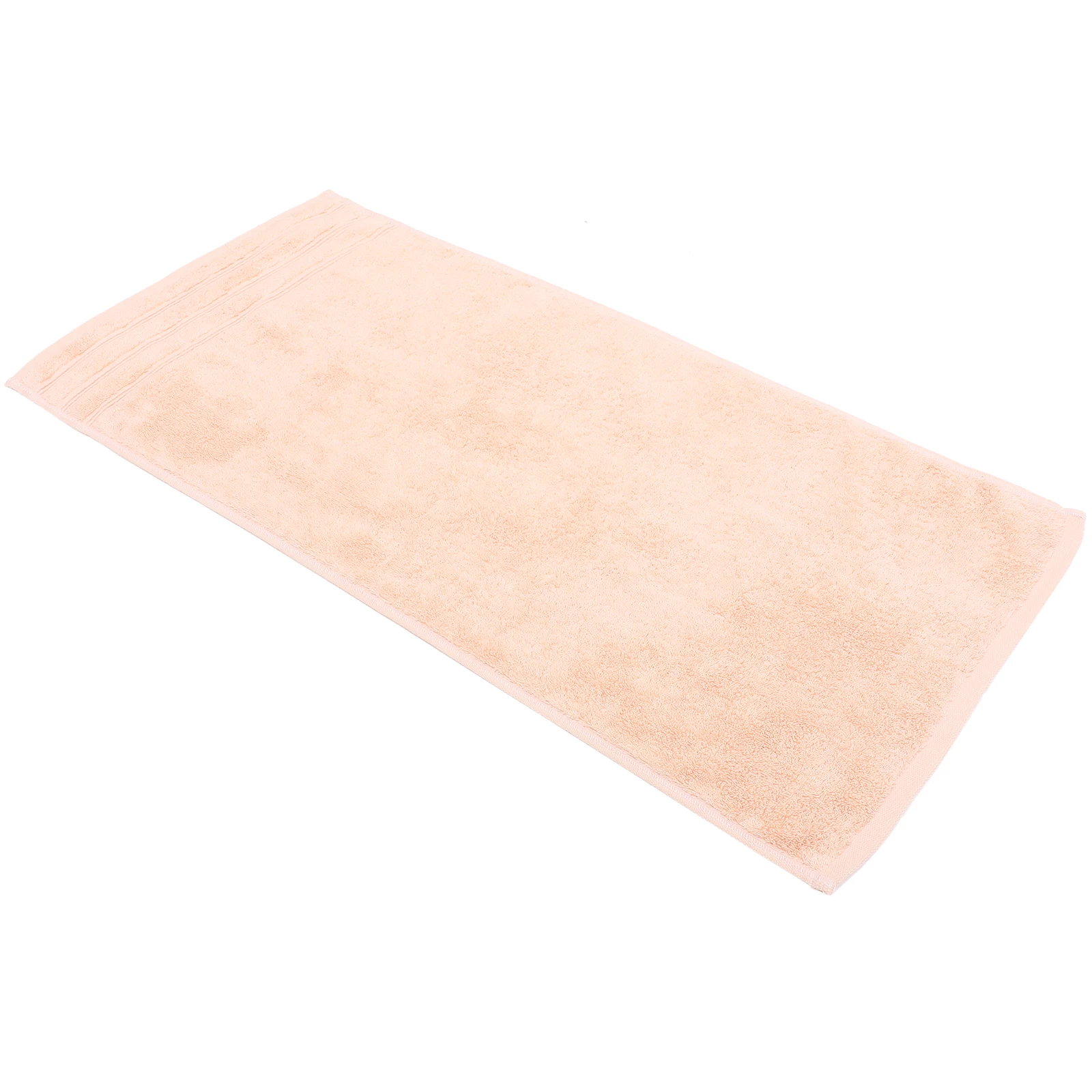 

Beach Towel Thickened Sports Towels Large Cotton Bath for Bathroom Pink Sweat Fitness