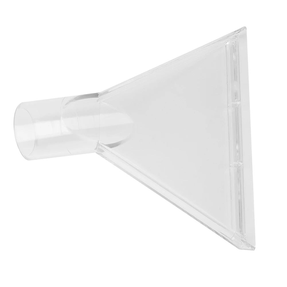 ABUD-2X العالمي مقعد السجاد غسل جهاز فرشاة مناسبة مناسبة ل العالمي 38 مللي متر الرطب/الجاف مكنسة كهربائية فوهة ماء