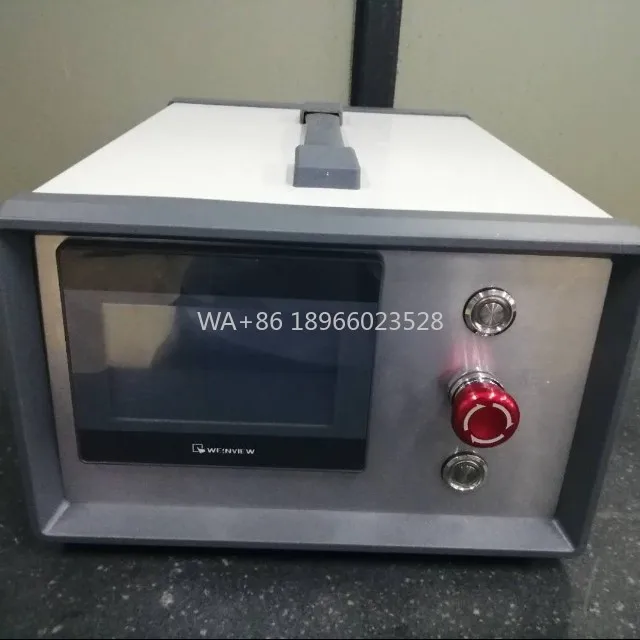 وحدة تحكم تعمل باللمس PLC وحدات تحكم محرك الحركة للسائر والمحركات المؤازرة مع واجهة Rs485 قابلة للبرمجة WMD2K