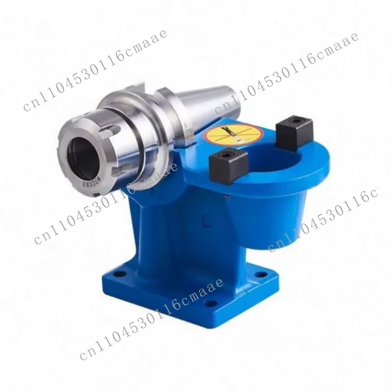 BT30 BT40 BT50 numerical control tool holder kit, bearing locking device, engraving numerical control machine BT tool holder