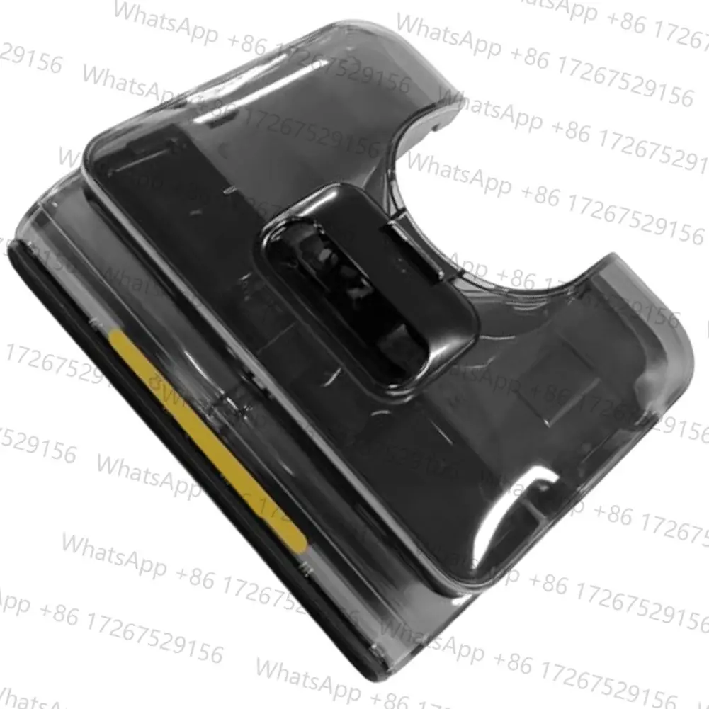 Clean Water Tank For Tineco Floor S9 Artist Steam Vacuum, Easy Fill Transparent Reservoir Replacement Part