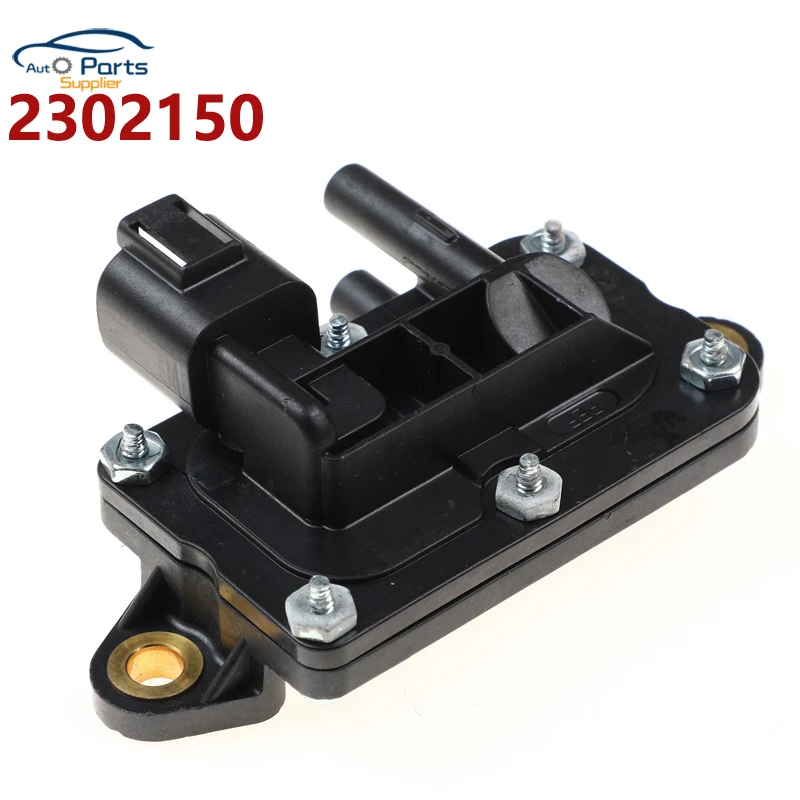 2302150   Sensor de pressão diferencial do coletor DPF para Scania T141 P R 4 5 6 225-0881 2302150 2277404   227-7404