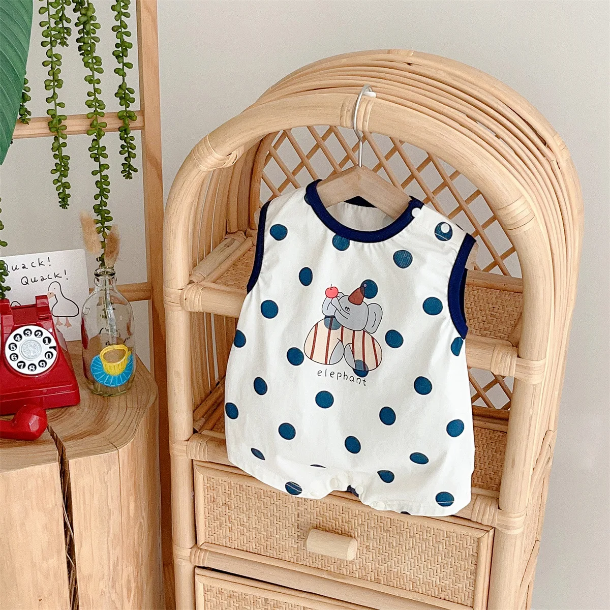 2025 Yenidoğan Erkek Bebek Pam - Baby Clothing Elephant incelemesi ve fiyatı