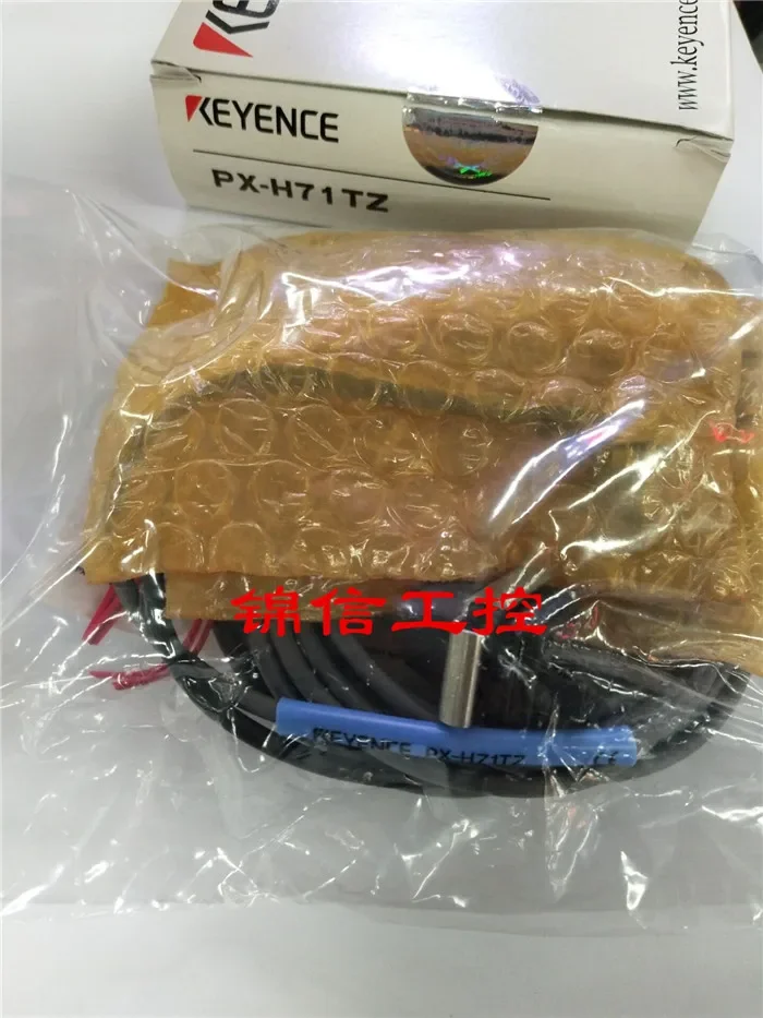 PX-H71TZ Keyence 100% neu und original