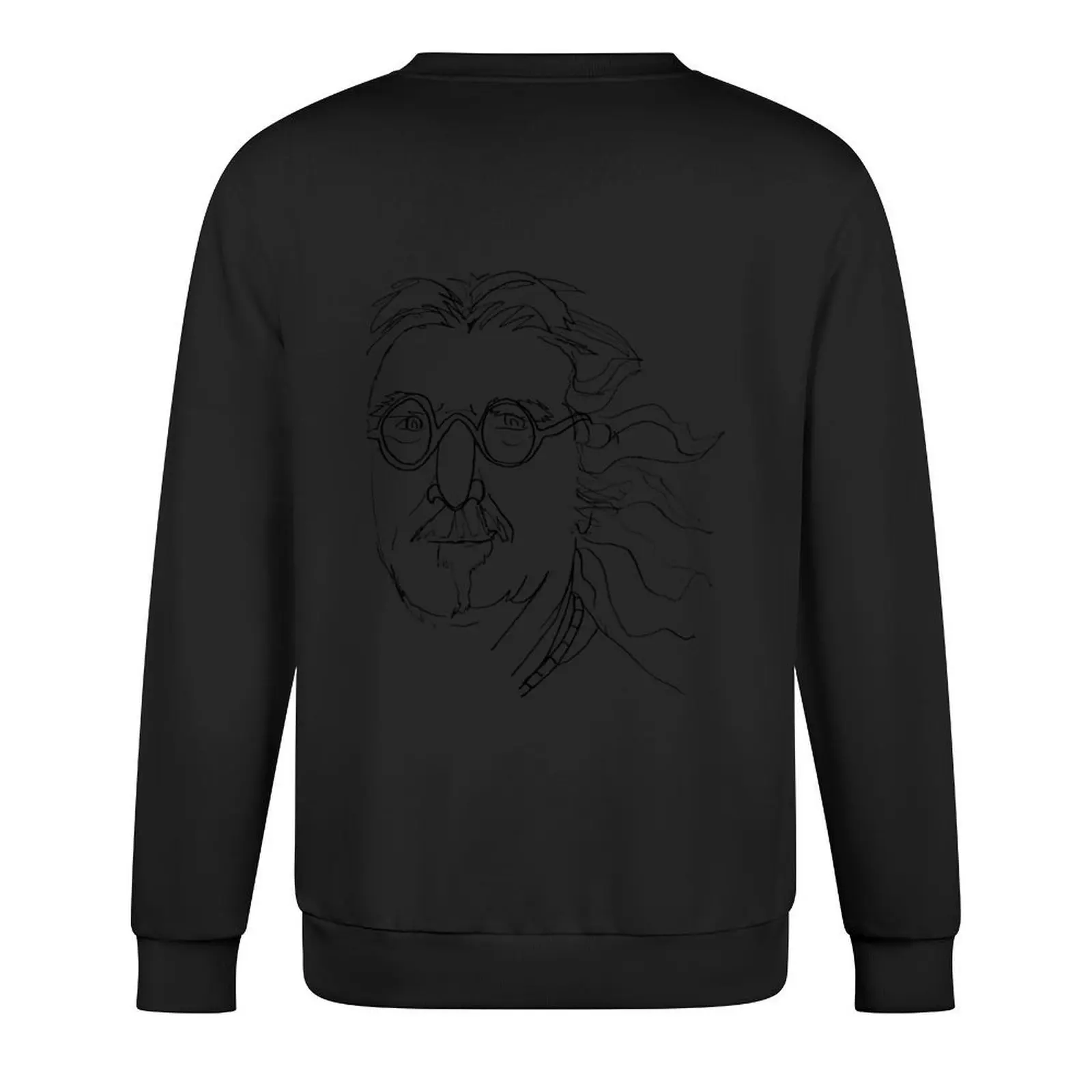 السير بيلي Windswept و مثيرة للاهتمام كونولي البلوز الخريف سترة الرجال رياضية ملابس رجالي جديدة في بلوزات #3