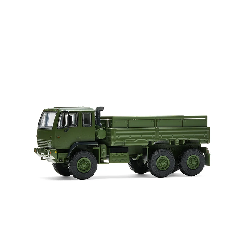 

MASSDI 1/64 FMTV M1083 Alloy Truck Model Collectibles static finished ornaments Adult Gift desktop display Hobby & Toys