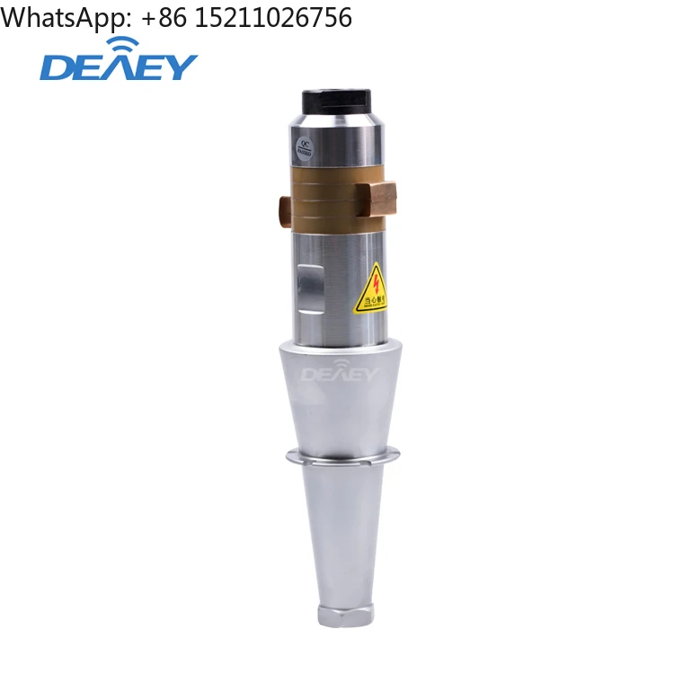 15Khz 2600W High Qu…