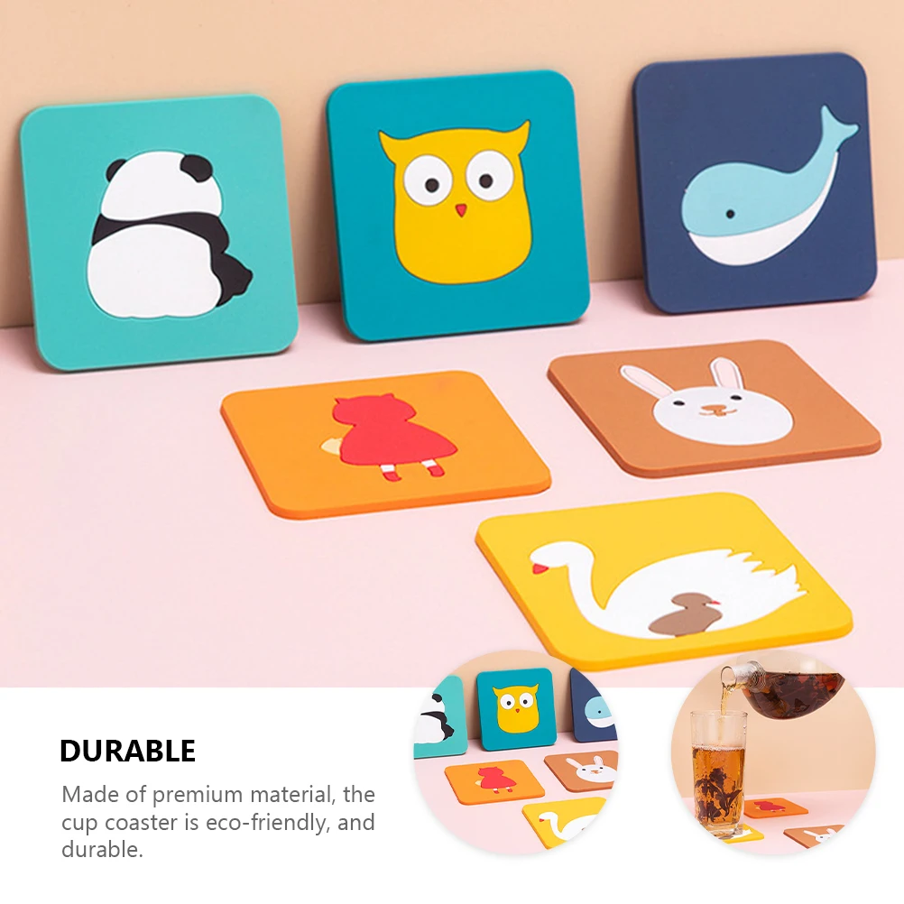 Рисунок 6 - устойчивый коврик для стола