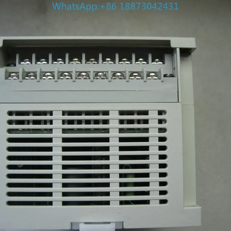 FX3GE-24MR/ES/FX3GE-40MR/ES/FX3GE-24MT/ES/FX3GE-40MT/ES  AC220V